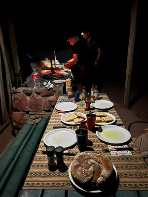 25.03. Happy Birthday nochmal!