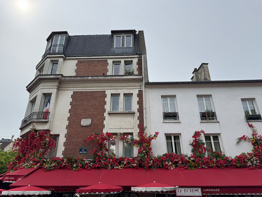 Montmartre