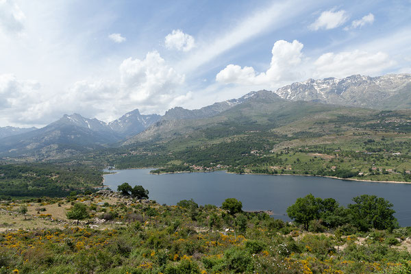 03.06. Calacuccia Stausee