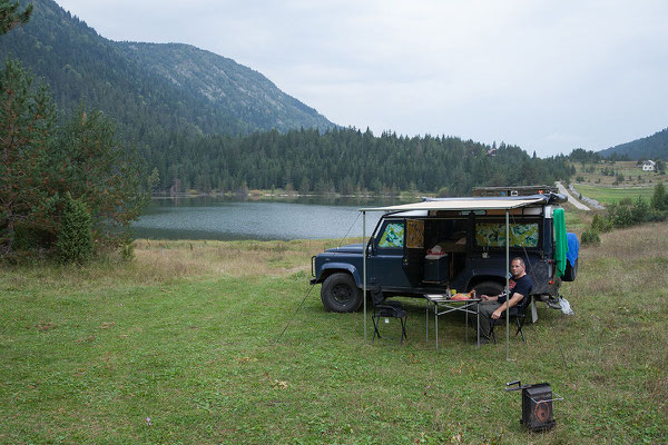 11.9. Zminićko Jezero