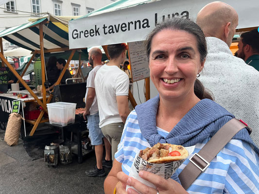 Mahlzeit!