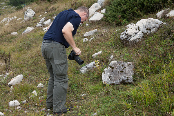 10.9. Durmitor Nationalpark