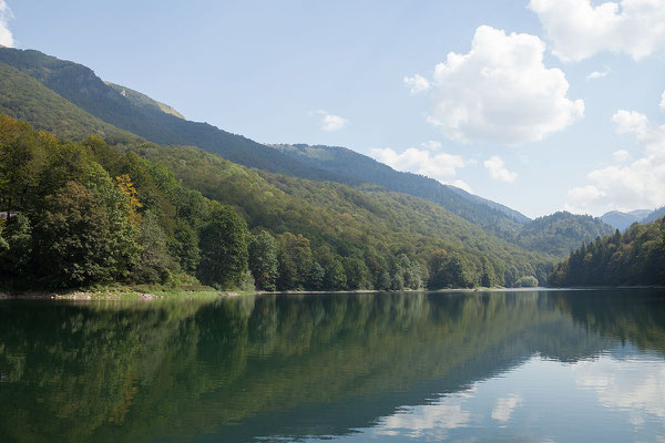 13.9. Nationalpark Biogradska Gora