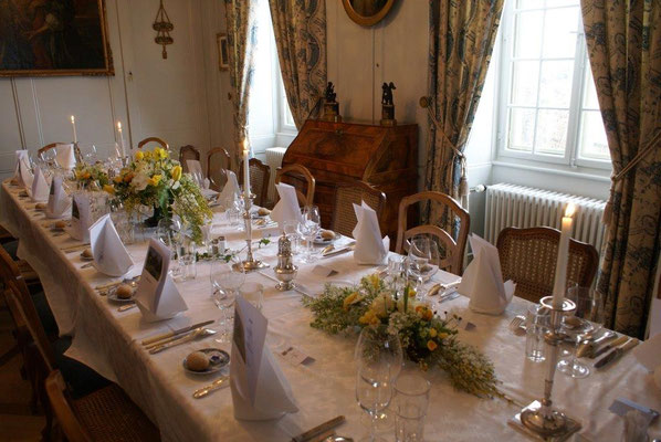 Speisezimmer