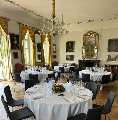 Gartensaal