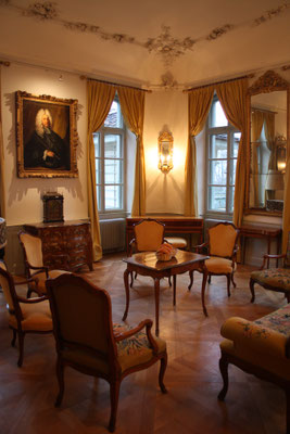 Gartensaal