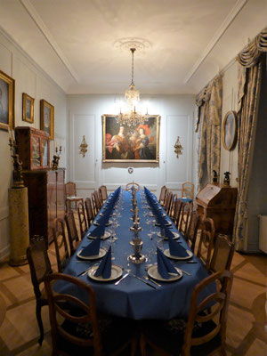 Speisezimmer