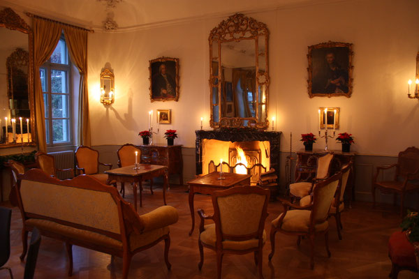 Gartensaal