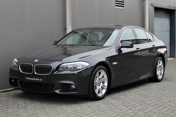 BMW - 535i High Executive - 92.939 km