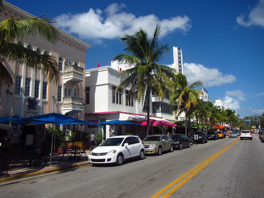 Miami Beach