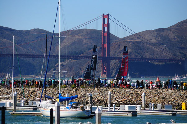 America's Cup