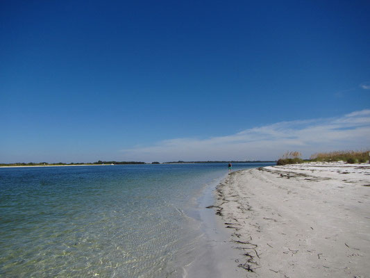 Fort Desoto Park