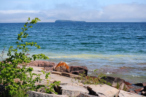 Lake Superior