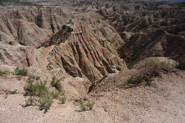 Badlands National Park