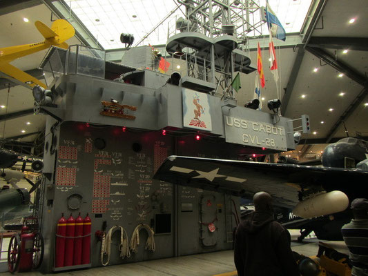 National Museum of Naval Aviation