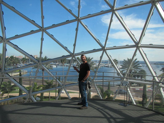 Dali Museum