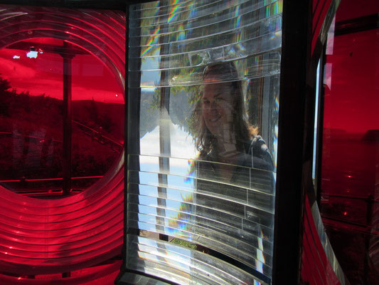 Cape Meares Lighthouse