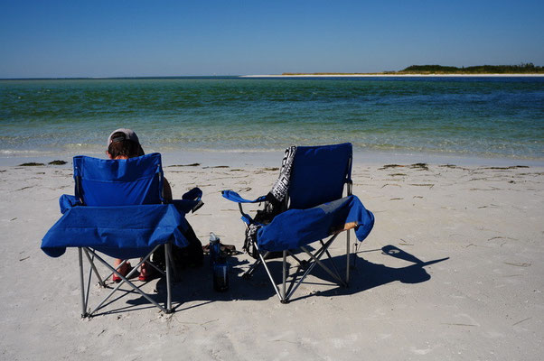 Fort Desoto Park