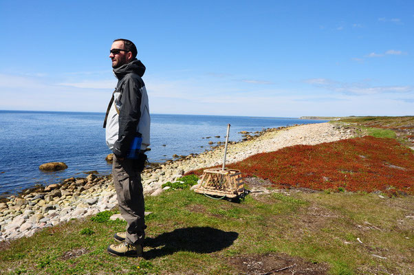 Gros Morne National Park - Green Point