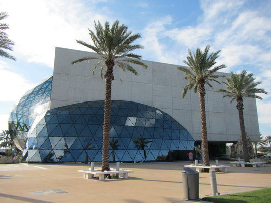 Dali Museum