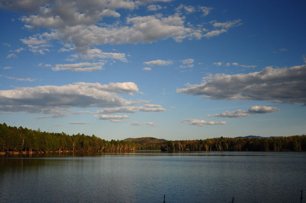 Fish Creek Pond (Adirondack Region)