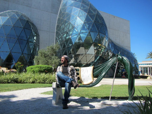 Dali Museum