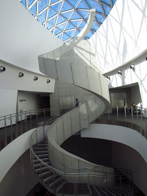 Dali Museum