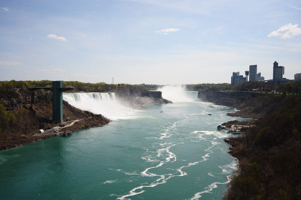 Niagarafälle