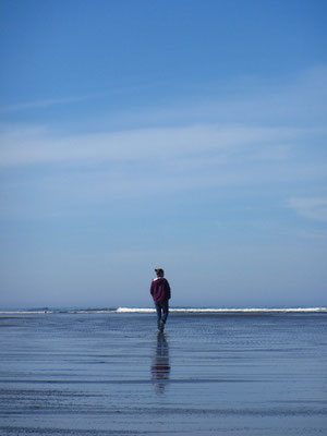 Olympic National Park - Ruby Beach