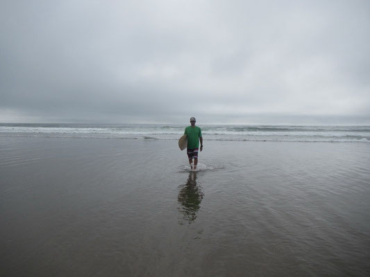 Nehalem Bay 