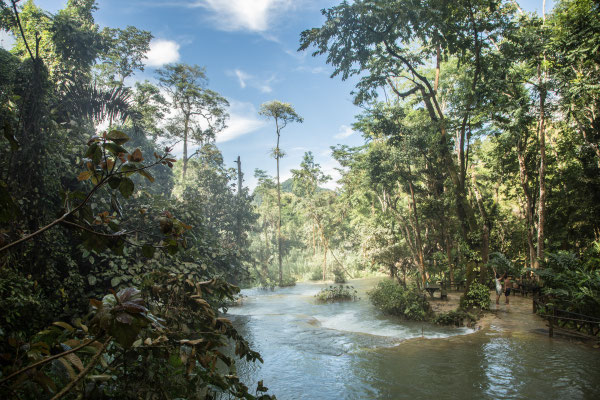 Laos