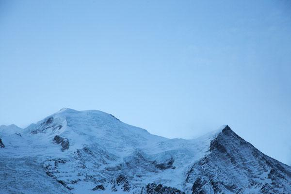 Chamonix