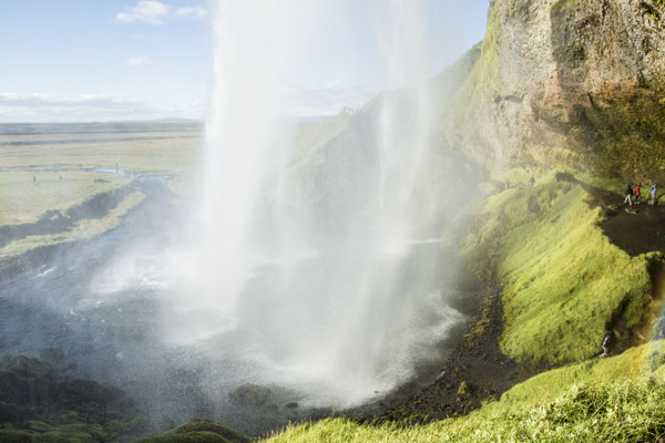 Iceland