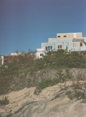 Malta island