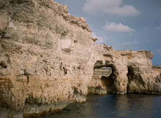 Comino, Malta