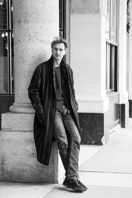 UOMO Magazine