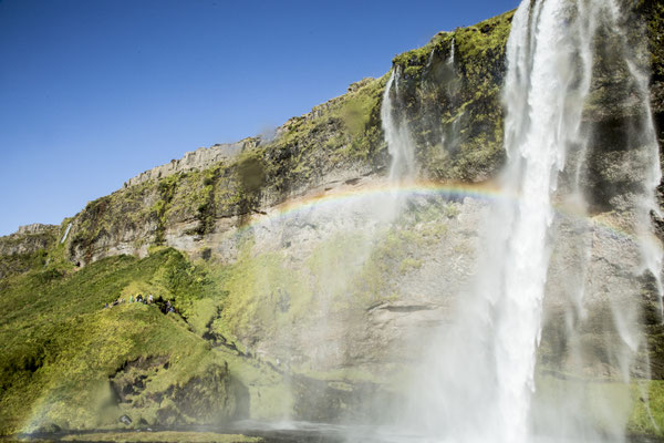 Iceland