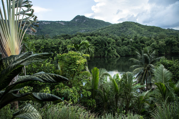 Thailand