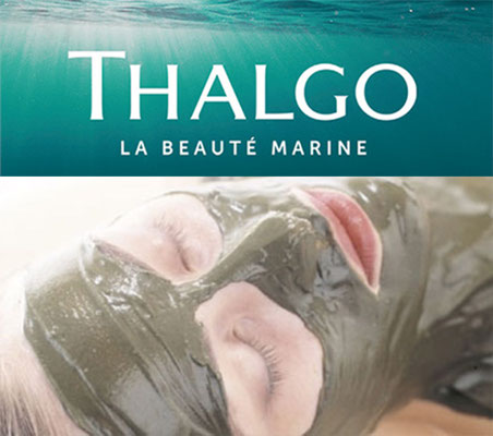 使用化粧品へのこだわり：THIAGO、海藻マスクで自然ケアを目指すフランスの海洋療法