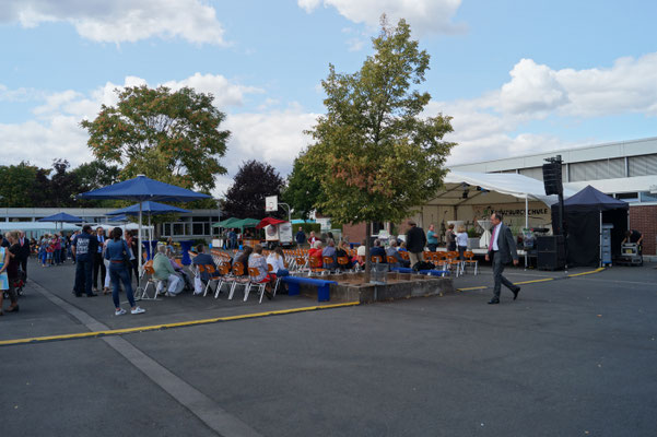 Restaurant Start Villa Romana Hainburg