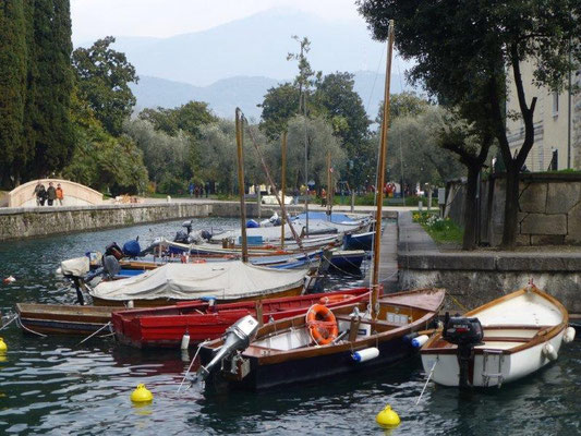 Riva del Garda