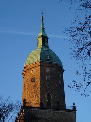 Turm von St. Annen