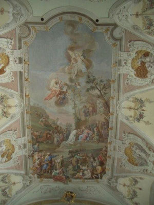 Kirche von Matrei