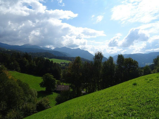 Bei Algund