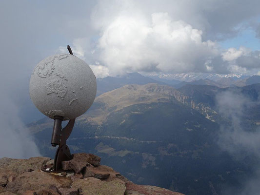 auf dem Villanderer Berg