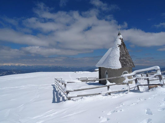 Apollonia Kapelle