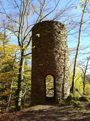 Der Fuchsturm
