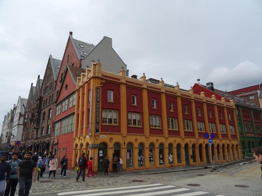 Das Hanseatische Museum