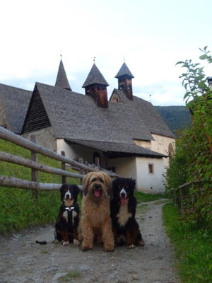 Im Weiler Bad Dreikirchen