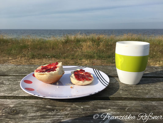 Guten Morgen Schweden!